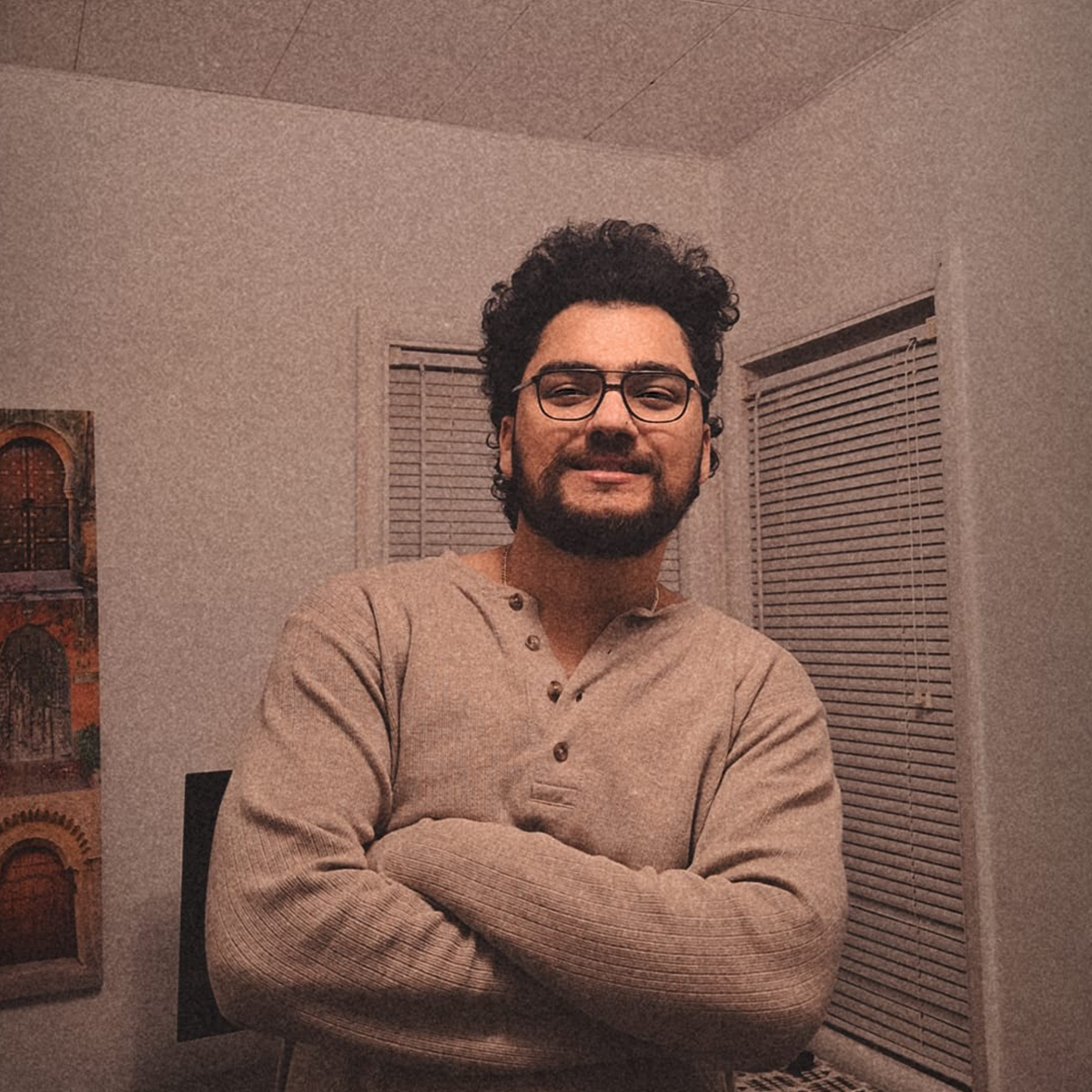 Photo of Kapil Dev Singh